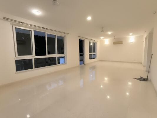 Emaar MGF The Vilas