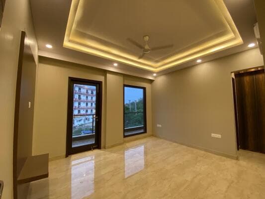 Dream Home Floors Gurgaon