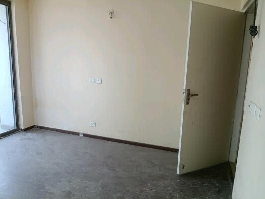 Semi-Furnished 2 BHK Residential for Rent in Sector 106, Gurgaon