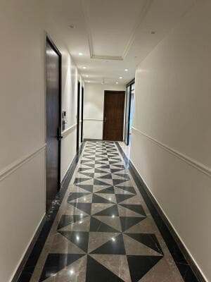 4 BHK Residential for Rent in DLF Phase 1, Gurgaon