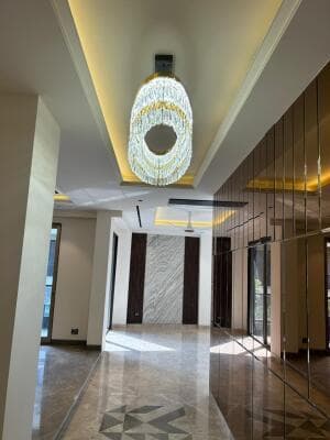 4 BHK Residential for Rent in DLF Phase 1, Gurgaon