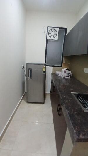 1 BHK Residential for Rent in DLF Phase 3, Gurgaon