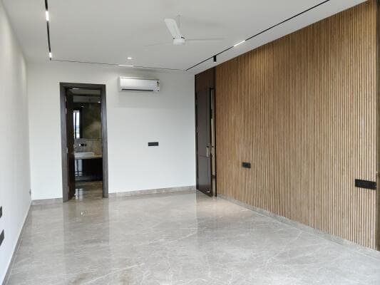 DLF Luxury Builder Floors