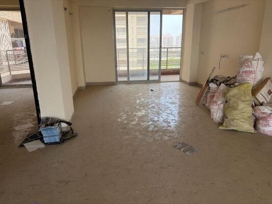 Semi-Furnished 4 BHK Residential for Rent in Sector 109, Gurgaon