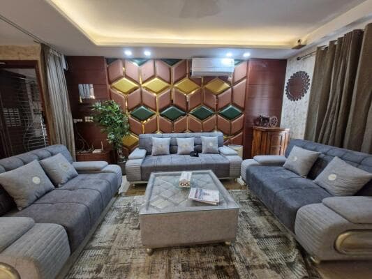 Eros Rosewood City