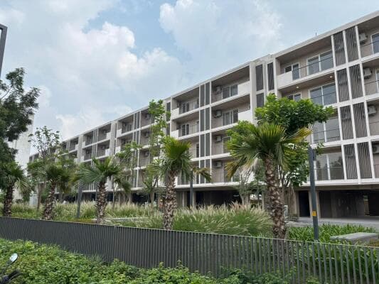 DLF Gardencity Enclave