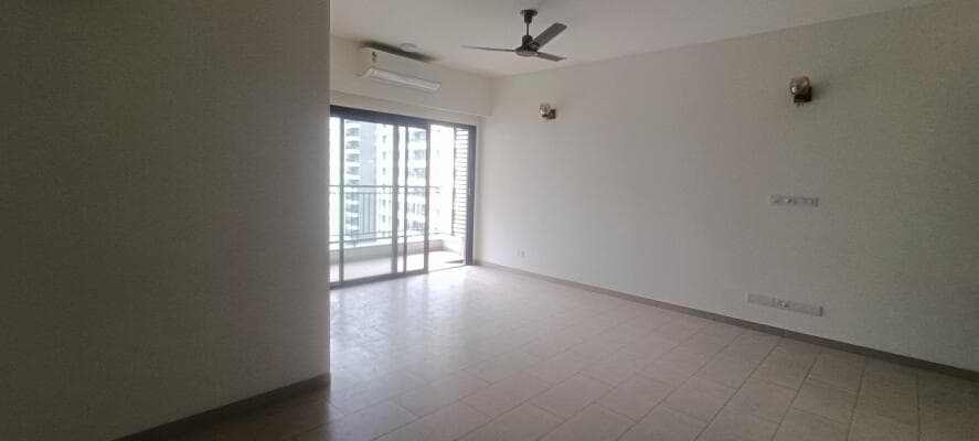 4 BHK Residential for Rent in Sector 108, Gurgaon