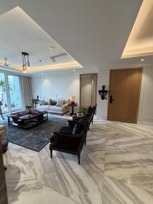 DLF The Grove