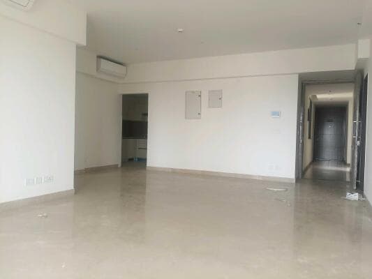 Godrej Meridien