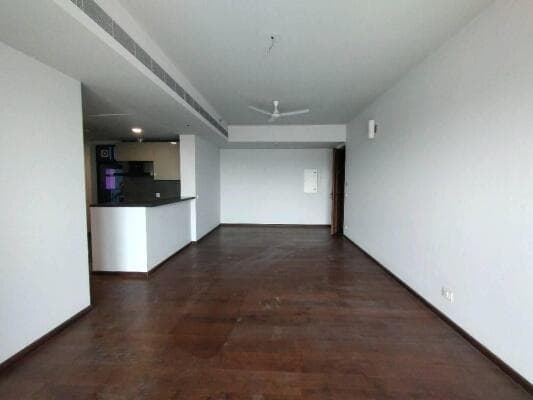 Krisumi Waterfall Residences