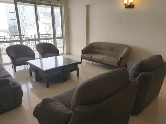 DLF Westend Heights
