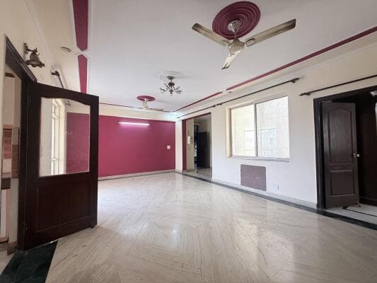 Park View Apartment