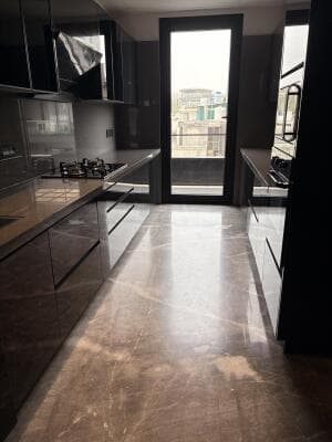 DLF Luxury Builder Floors