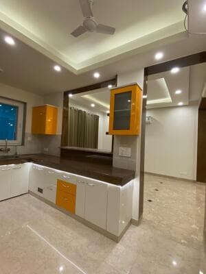 3 BHK Residential for Rent in DLF Phase 2, Gurgaon