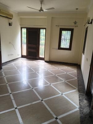 DLF Luxury Builder Floors