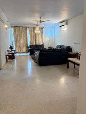 DLF Westend Heights
