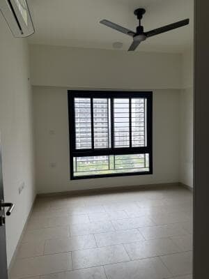 Semi-Furnished 2 BHK Residential for Rent in Sector 108, Gurgaon