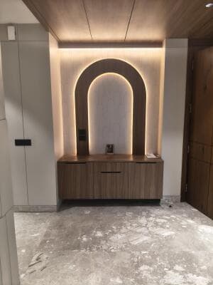 DLF Luxury Builder Floors