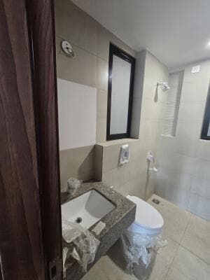 Krisumi Waterfall Residences