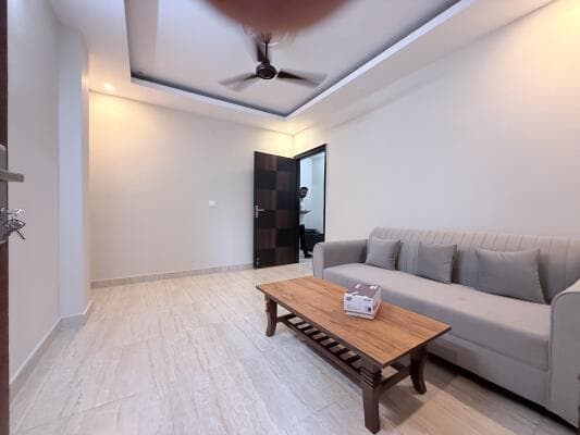 1 BHK Residential for Rent in Sector 57, Gurgaon
