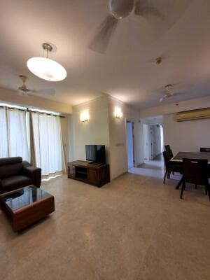 DLF Park Place