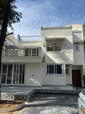 Unitech Aspen Greens