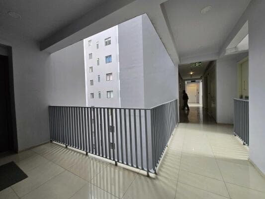Semi-Furnished 3 BHK Residential for Rent in Sector 60, Gurgaon