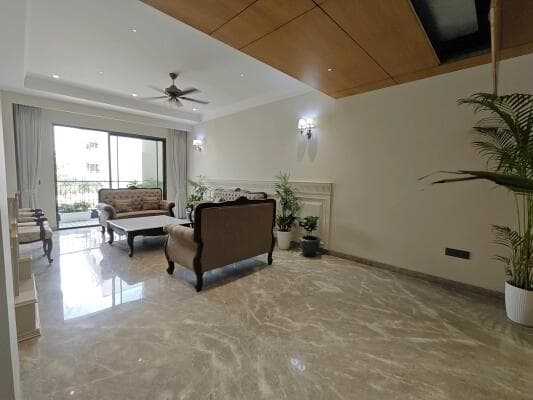 Unitech Aspen Greens