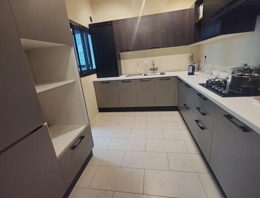 Semi-Furnished 3 BHK Residential for Rent in Sector 108, Gurgaon