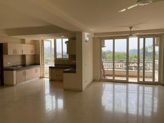 Emaar MGF The Vilas