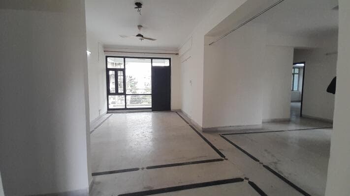Friends Apartment