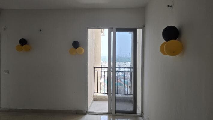 Signature Global The Millennia 3
