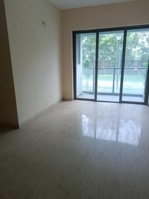 Semi-Furnished 3 BHK Residential for Rent in Sector 106, Gurgaon