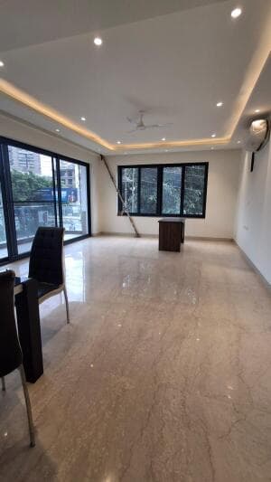 Semi-Furnished 4 BHK Residential for Rent in Block A Greenwood City, Gurgaon