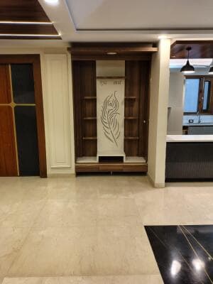 DLF Luxury Builder Floors