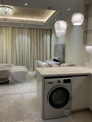Belaperla Central Park Resorts