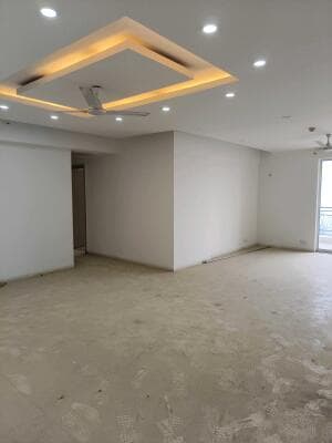 DLF New Town Heights 1