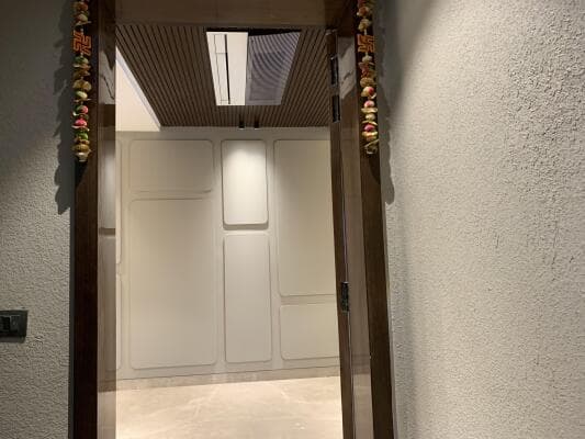DLF Luxury Builder Floors