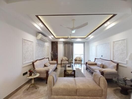 DLF Luxury Builder Floors