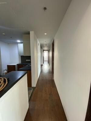 Krisumi Waterfall Residences