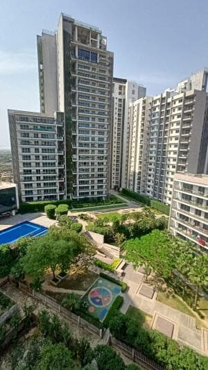 Tata Gurgaon Gateway