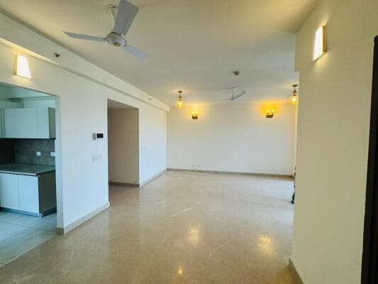 Godrej Meridien
