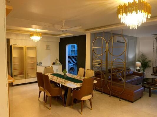 DLF Westend Heights