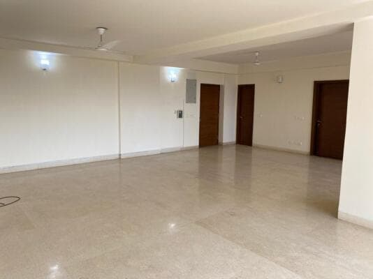 Emaar MGF The Vilas