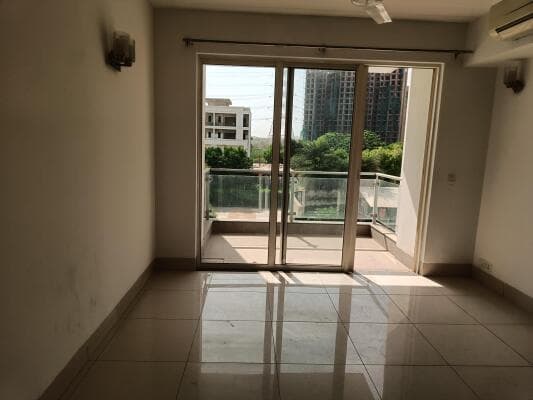 Semi-Furnished 3 BHK Residential for Rent in Sector 70A, Gurgaon