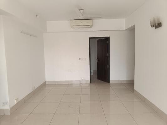 Semi-Furnished 2 BHK Residential for Rent in Sector 70A, Gurgaon