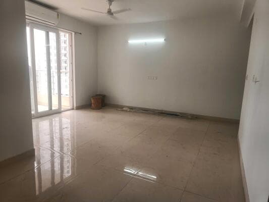 Semi-Furnished 3 BHK Residential for Rent in Sector 104, Gurgaon