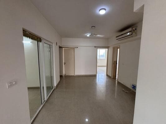 Emaar MGF Emerald Floors Premier