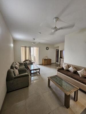 Adani M2K Oyster Grande