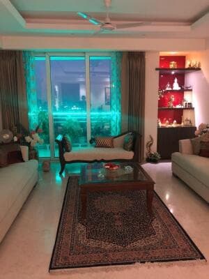 DLF Park Place